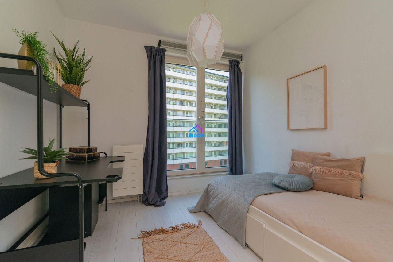 Appartamenti ad Amsterdam, Paesi Bassi, 140 m² - foto 10