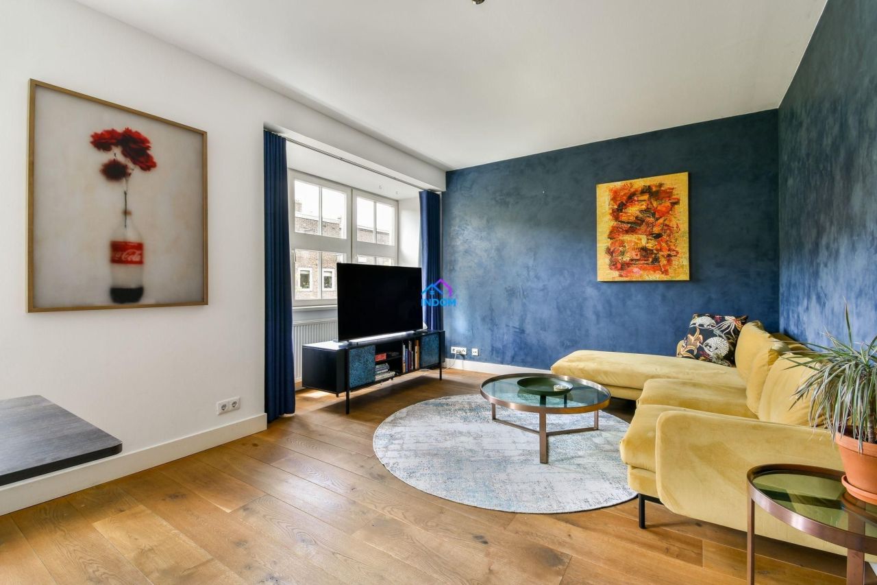 Apartment in Amsterdam, Netherlands, 92 m² - picture 11