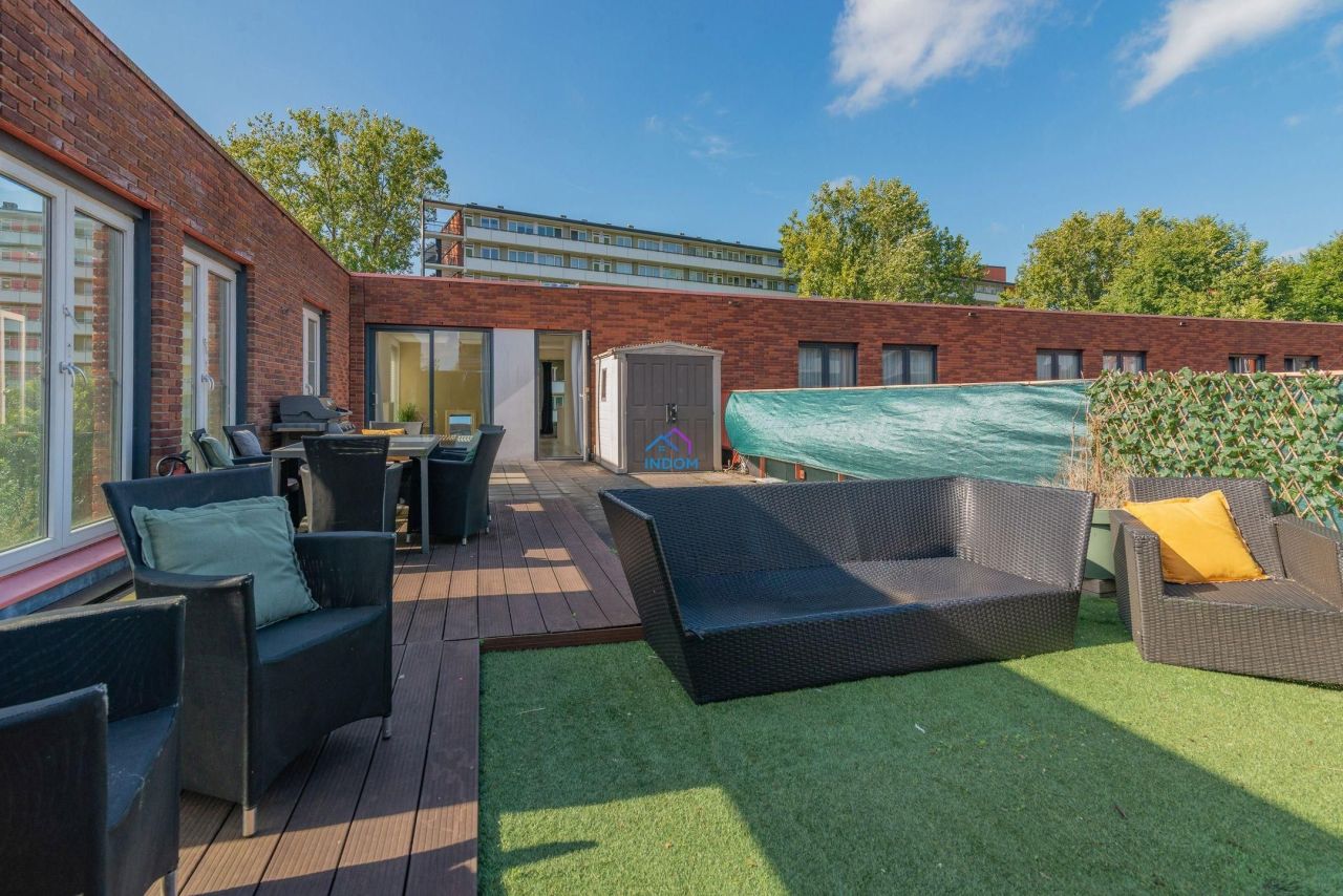 Appartamenti ad Amsterdam, Paesi Bassi, 140 m² - foto 12