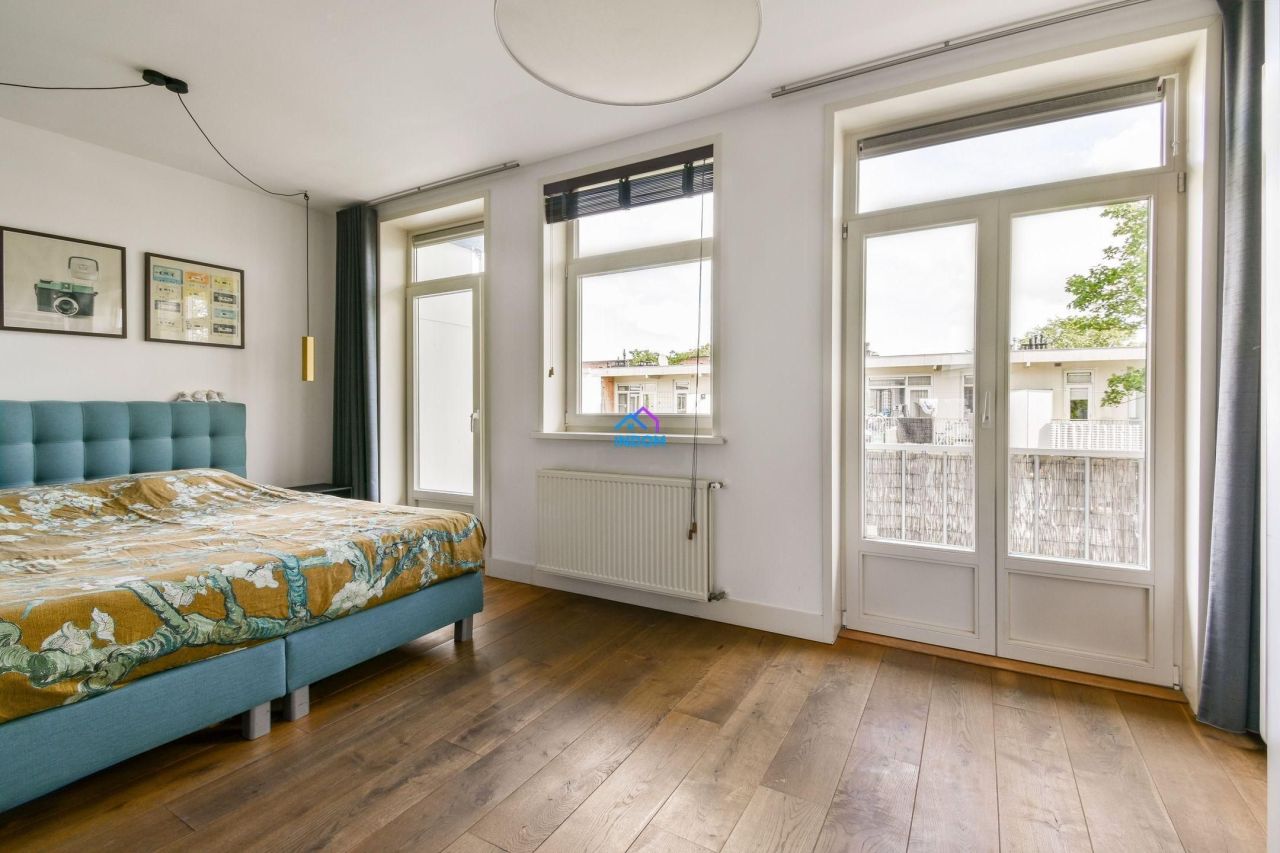 Apartment in Amsterdam, Netherlands, 92 m² - picture 12