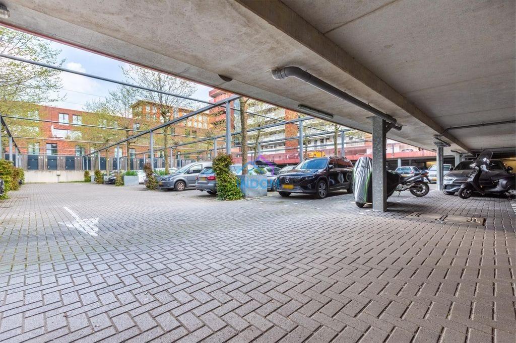 Appartamenti ad Amsterdam, Paesi Bassi, 140 m² - foto 15