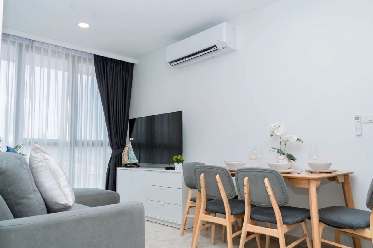 Appartement à Phuket, Thaïlande, 53 m² - image 6