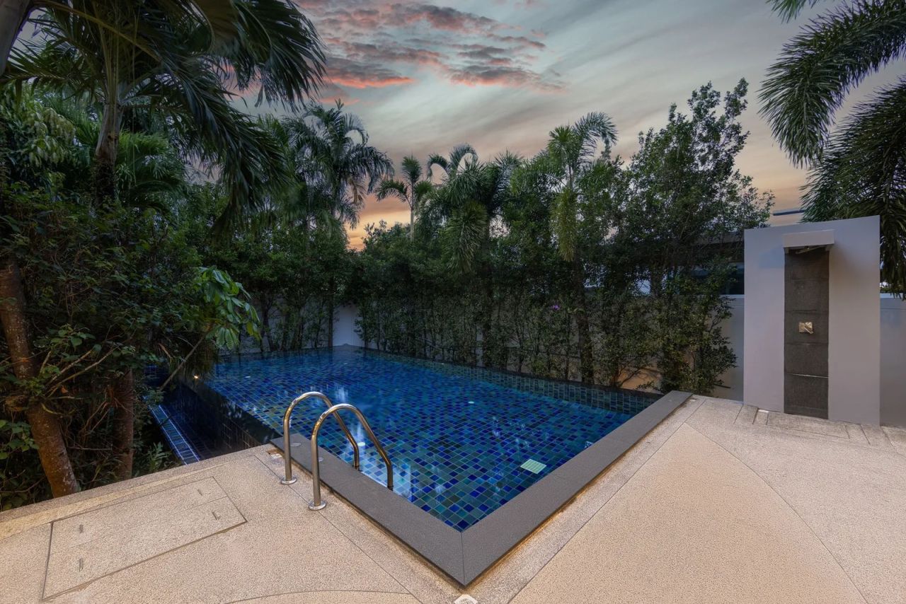 Villa in Phuket, Thailand, 388 m² - picture 8