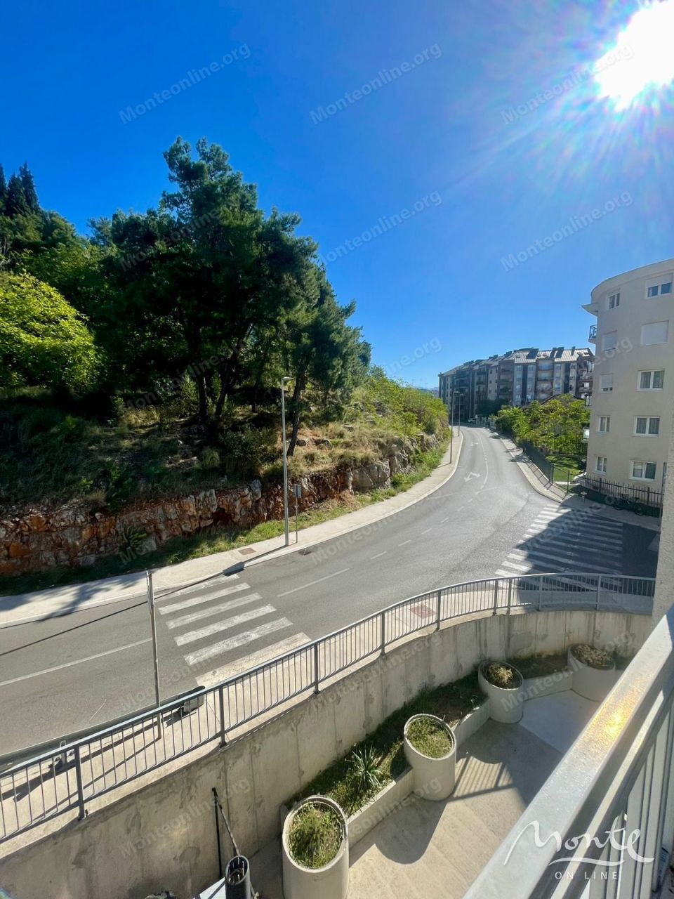 Apartment in Podgorica, Montenegro, 35 m² - picture 16