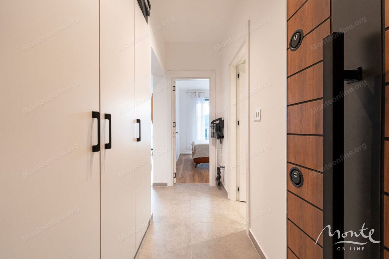 Appartamenti a Budva, Montenegro, 36 m² - foto 16