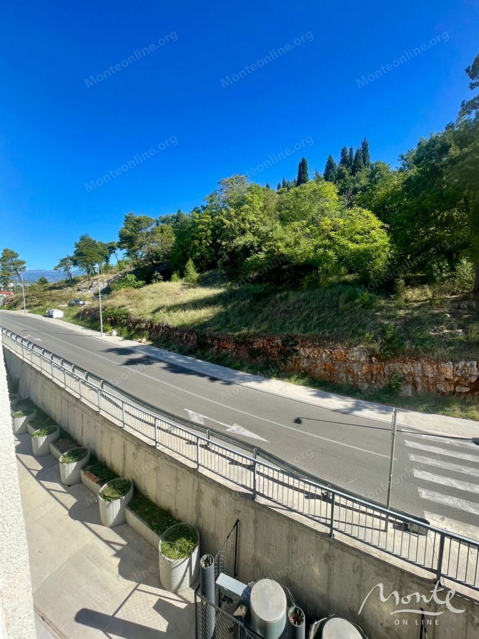 Apartment in Podgorica, Montenegro, 35 m² - picture 17