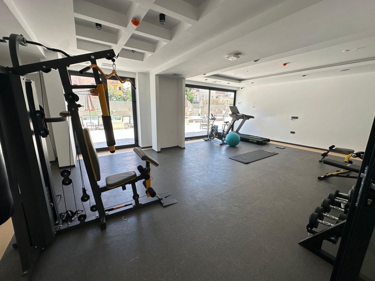 Flat in Alanya, Turkey, 63 m² - picture 6