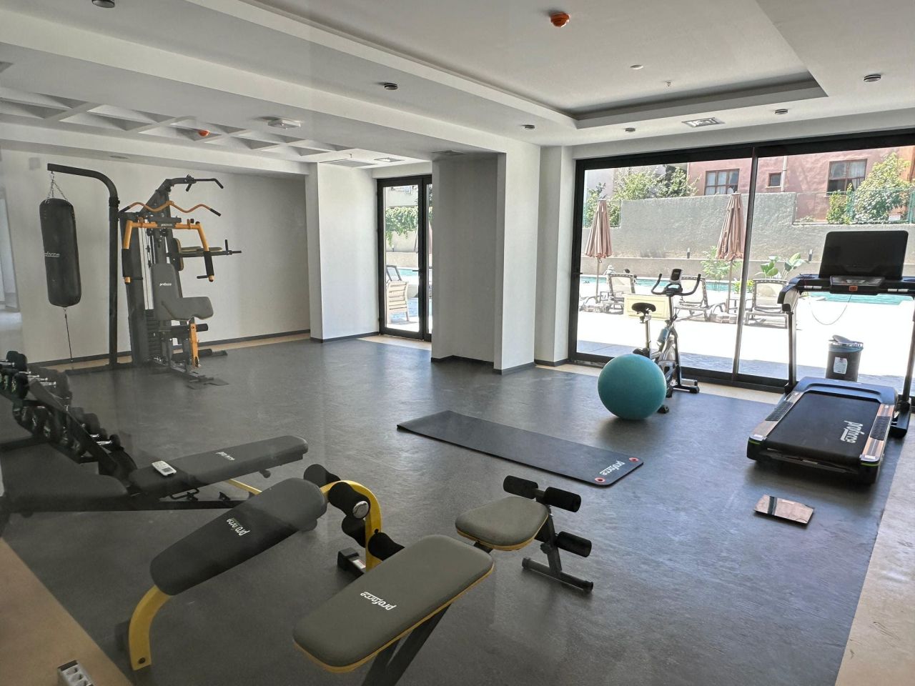 Flat in Alanya, Turkey, 63 m² - picture 7