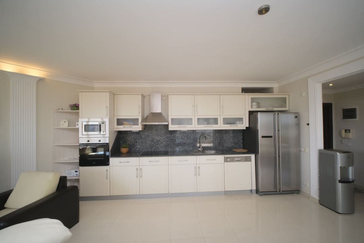 Appartement à Alanya, Turquie, 100 m² - image 8