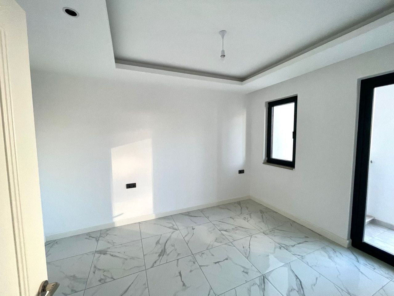 Flat in Alanya, Turkey, 63 m² - picture 13