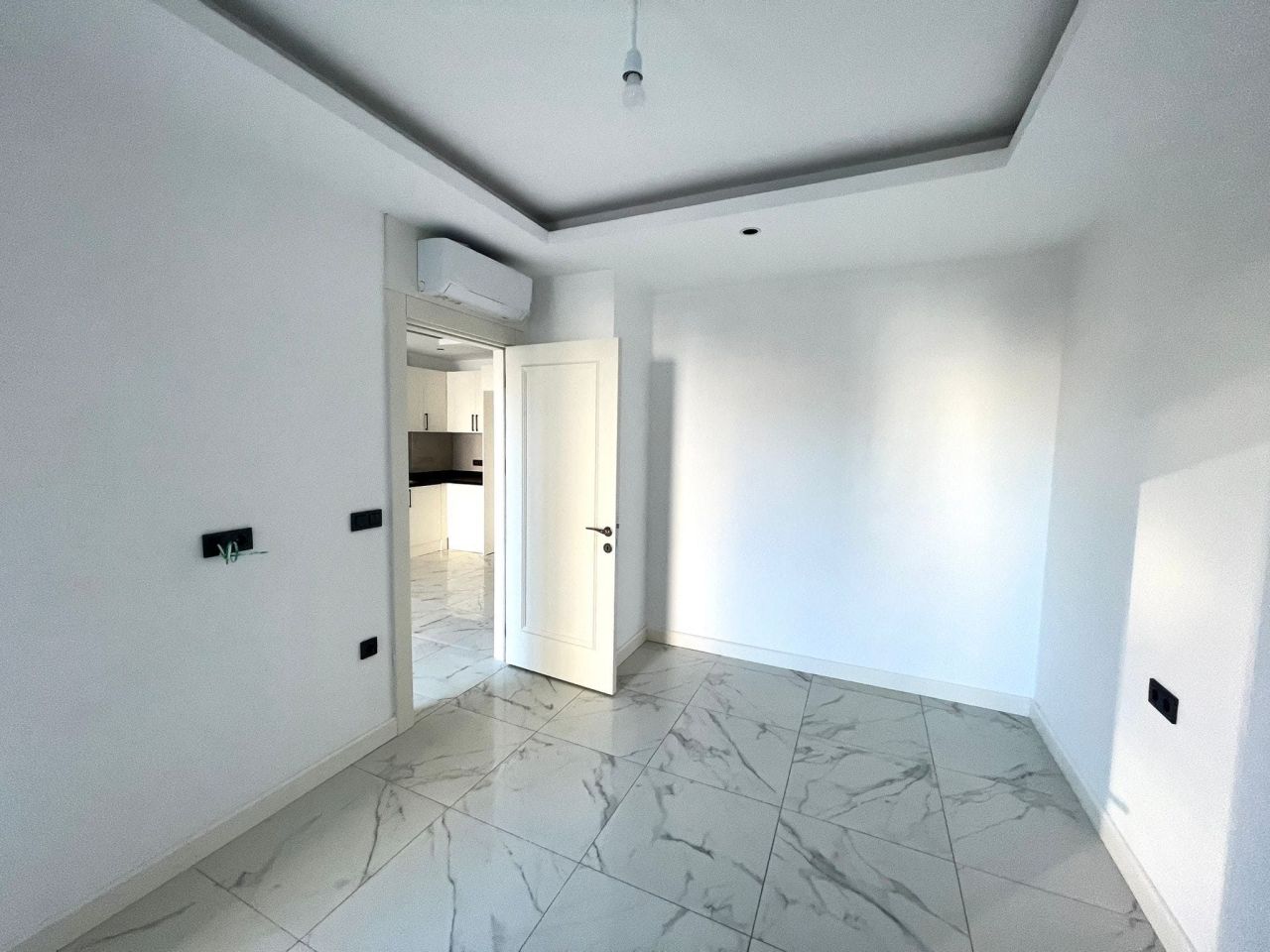 Flat in Alanya, Turkey, 63 m² - picture 14