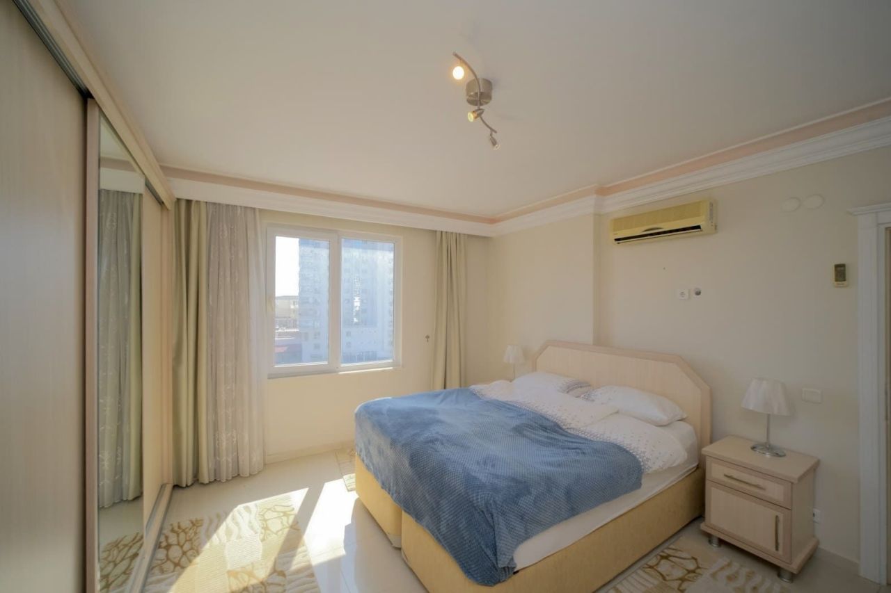 Appartement à Alanya, Turquie, 100 m² - image 14