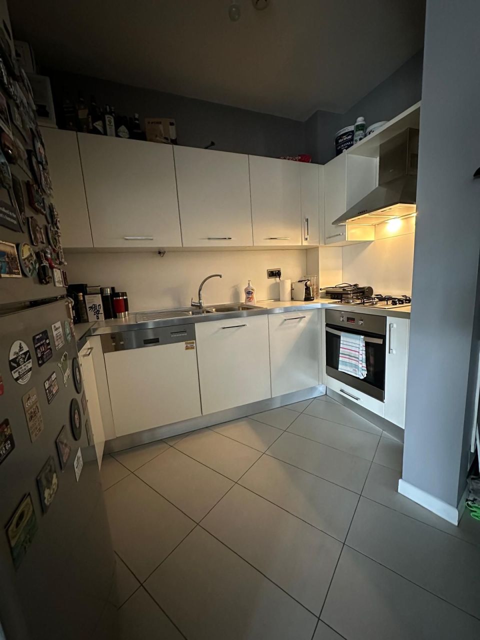 Flat in Istanbul, Turkey, 74 m² - picture 5