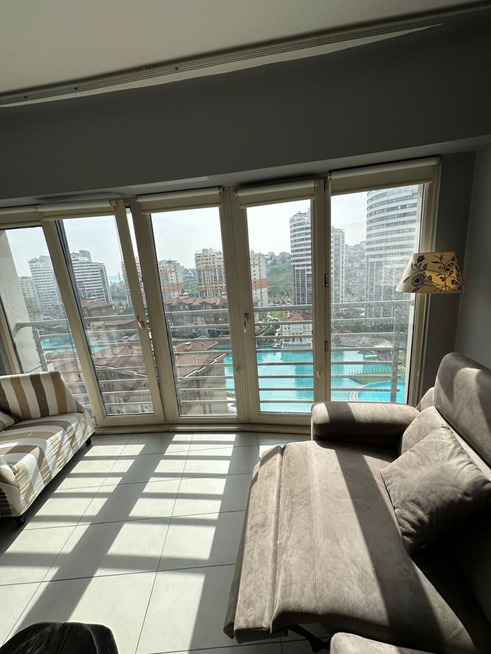 Flat in Istanbul, Turkey, 74 m² - picture 4