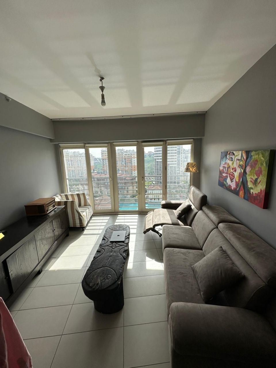 Flat in Istanbul, Turkey, 74 m² - picture 9