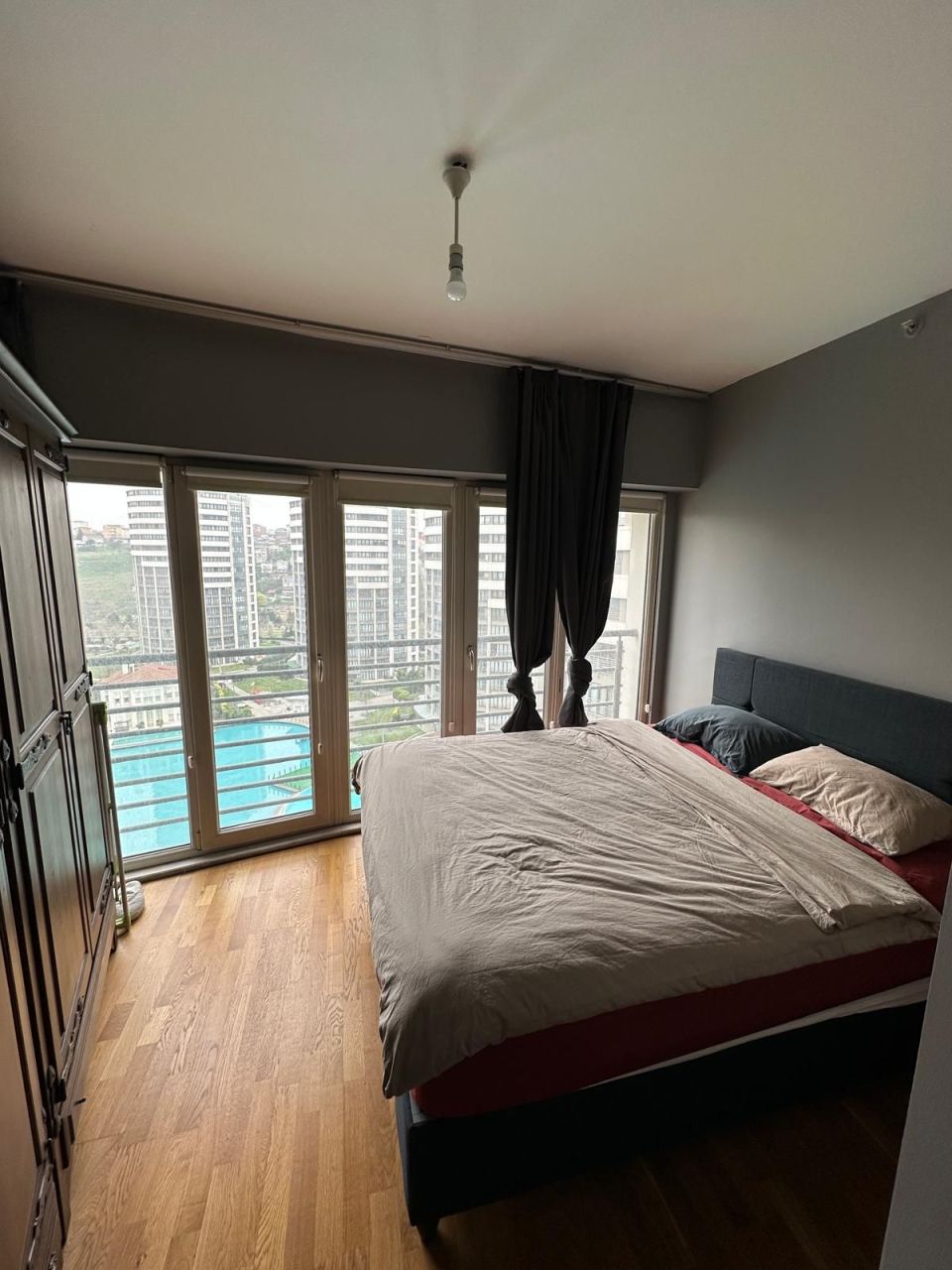 Flat in Istanbul, Turkey, 74 m² - picture 3