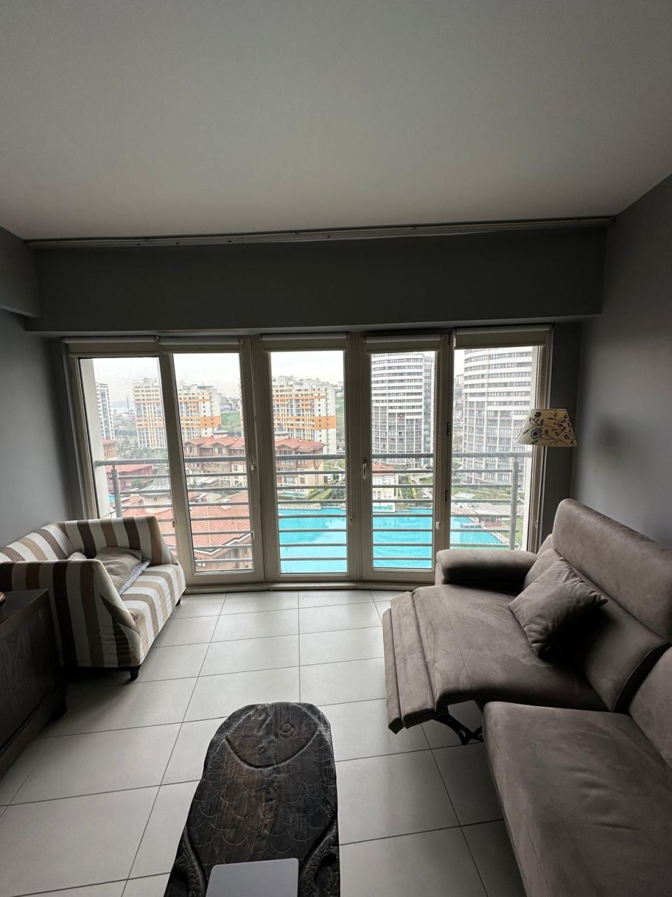 Flat in Istanbul, Turkey, 74 m² - picture 7