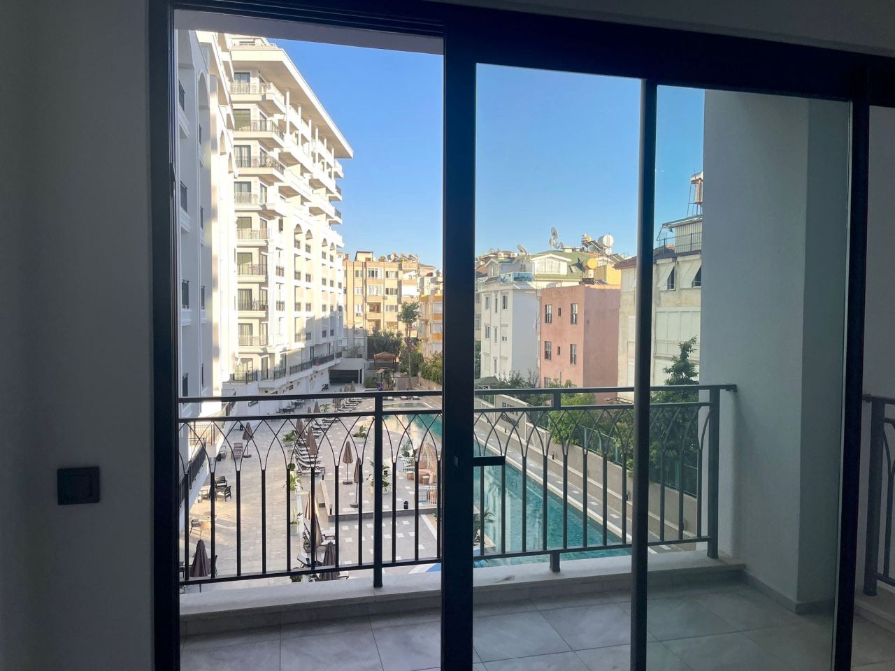 Flat in Alanya, Turkey, 63 m² - picture 16