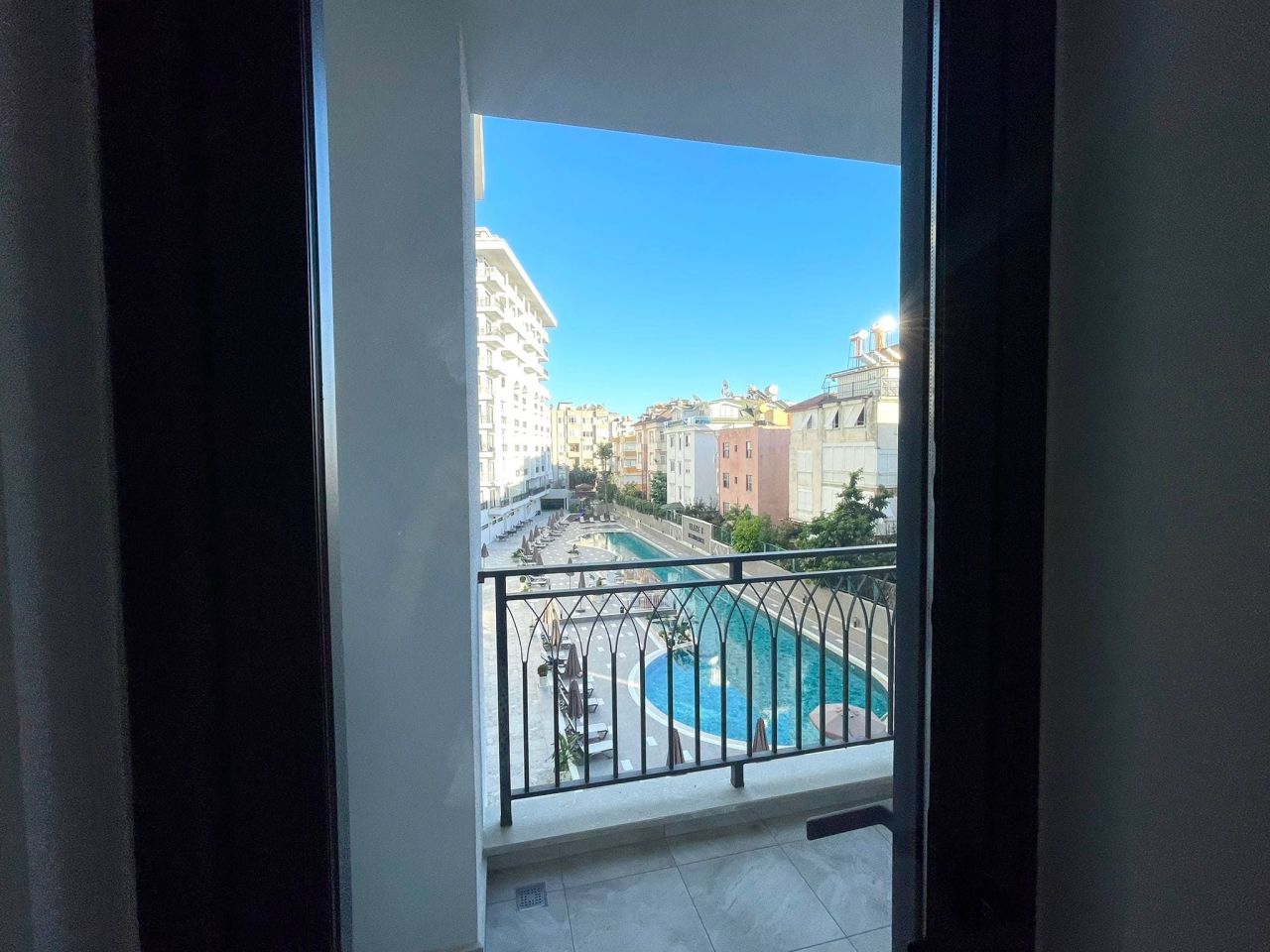 Flat in Alanya, Turkey, 63 m² - picture 18