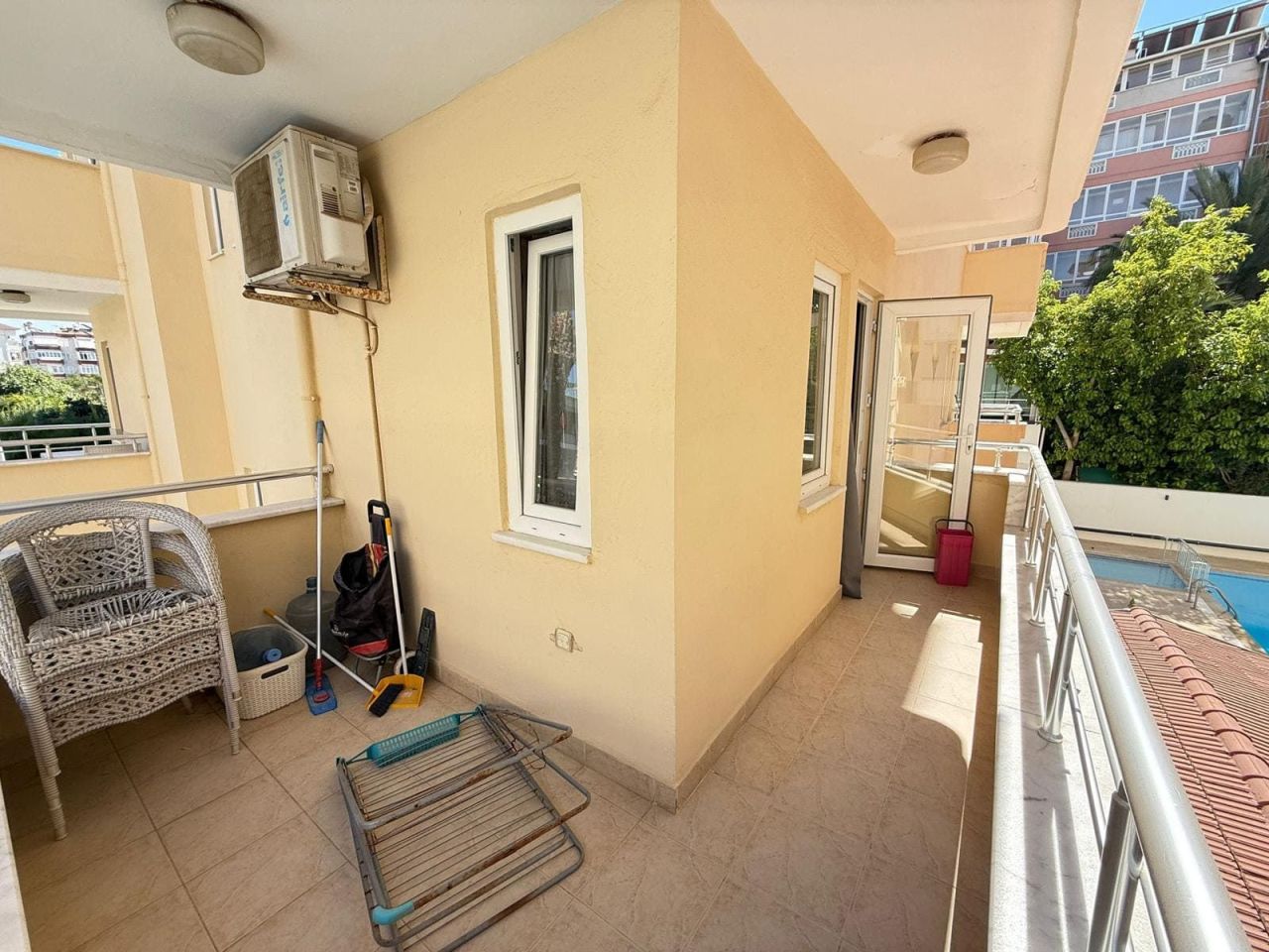 Flat in Alanya, Turkey, 60 m² - picture 18