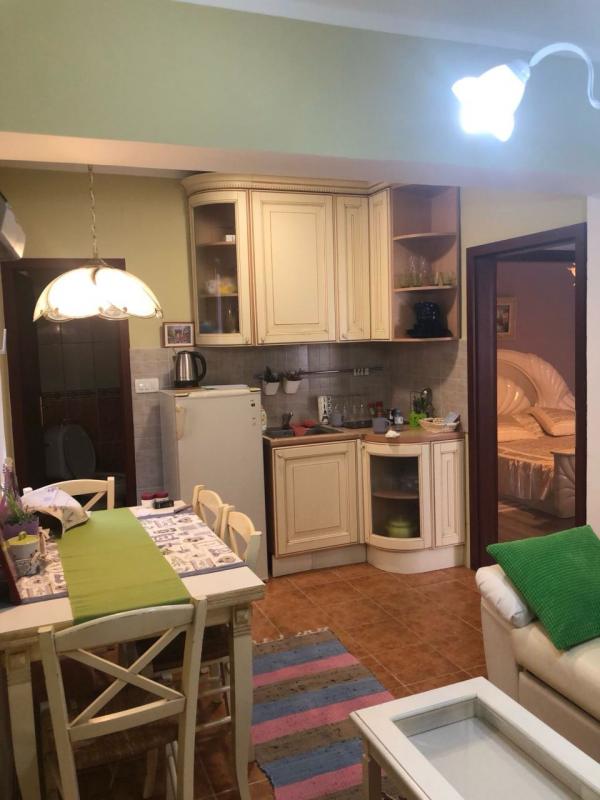 Appartamento Lazi, Montenegro, 36 m² - foto 1