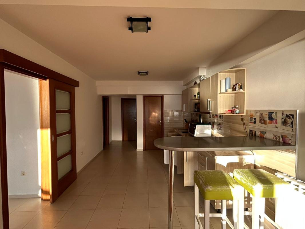 Flat in Dobra Voda, Montenegro, 82 m² - picture 2