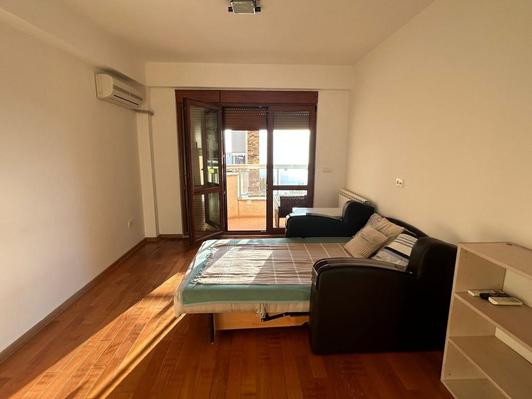 Flat in Dobra Voda, Montenegro, 82 m² - picture 3