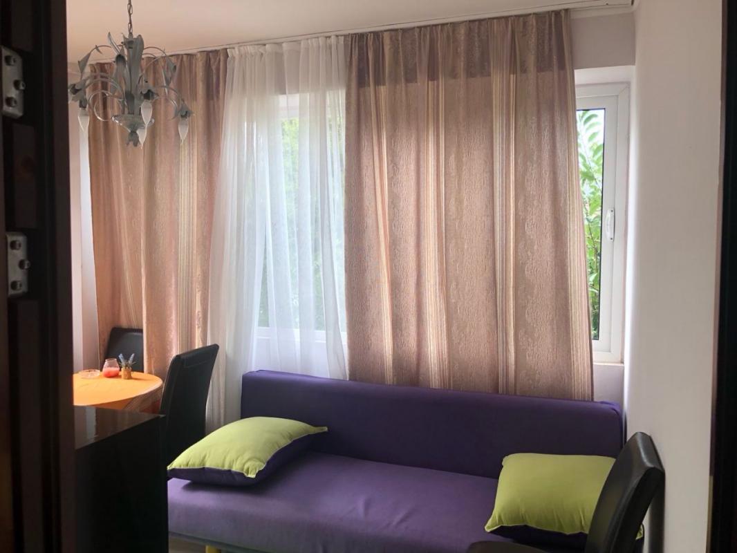 Appartamento Lazi, Montenegro, 36 m² - foto 4