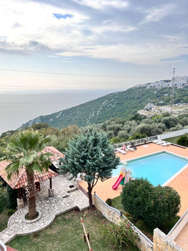 Flat in Dobra Voda, Montenegro, 82 m² - picture 6