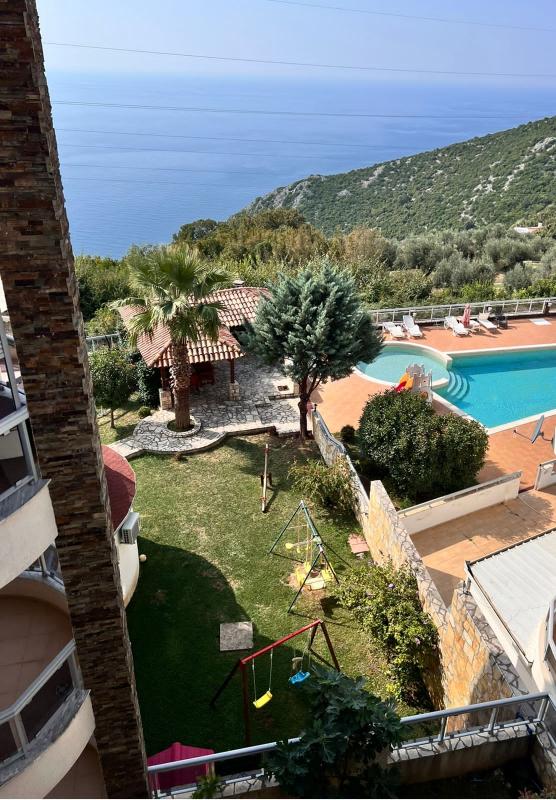 Flat in Dobra Voda, Montenegro, 82 m² - picture 7