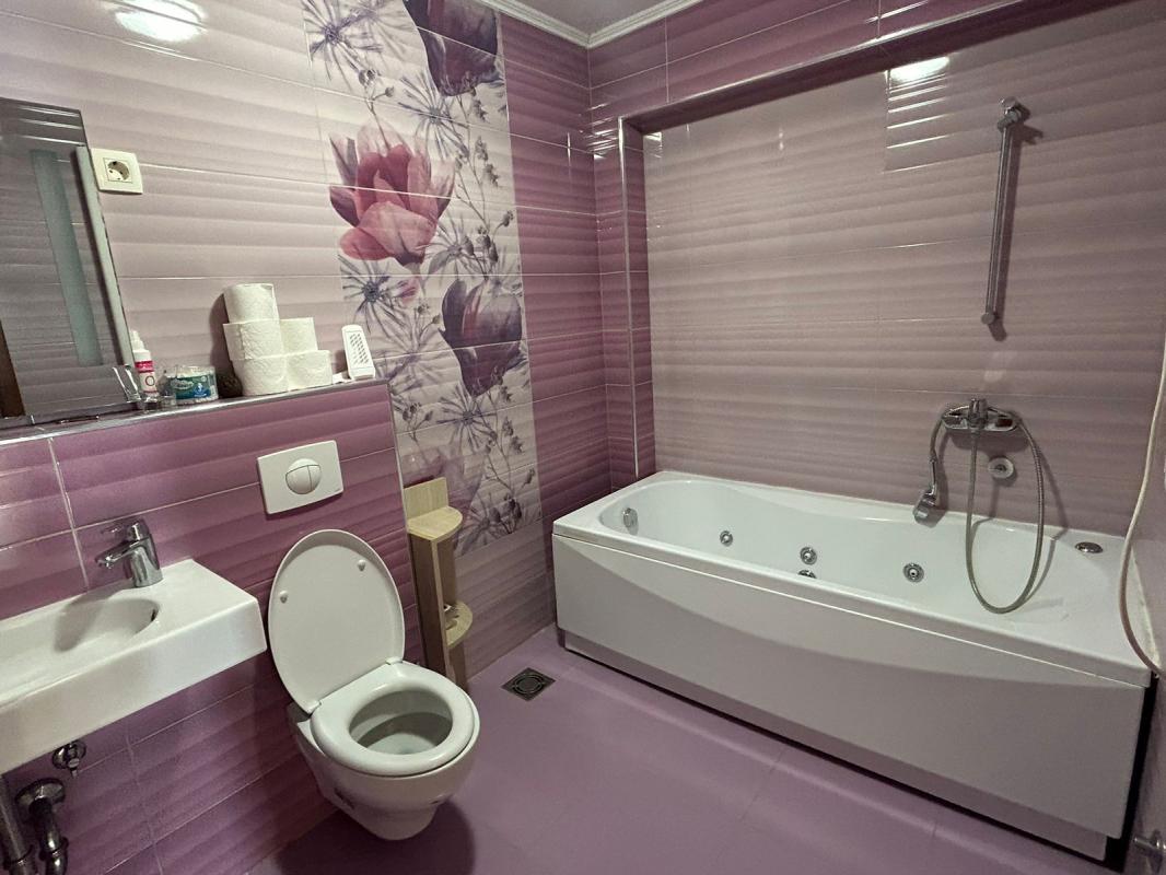 Flat in Dobra Voda, Montenegro, 82 m² - picture 12