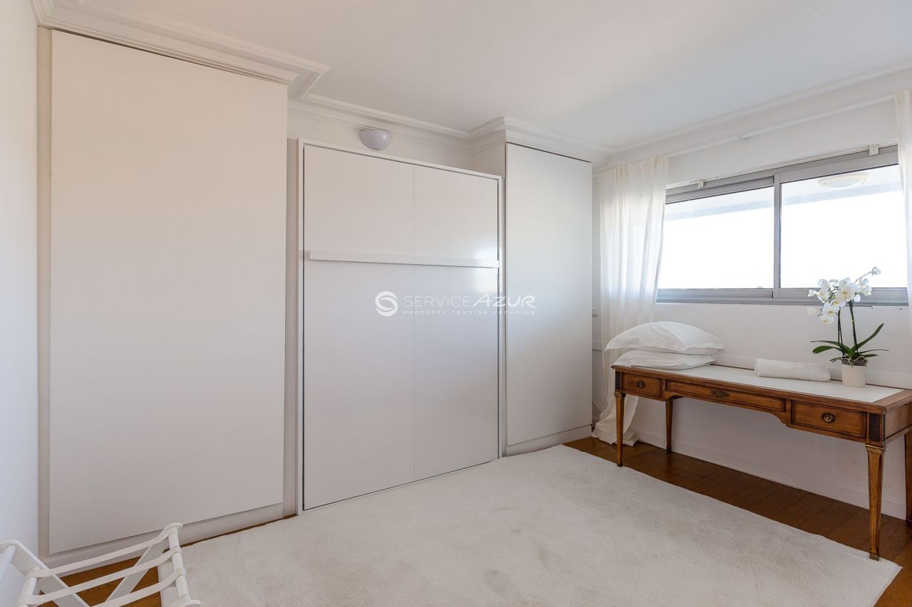 Apartment in Villeneuve-Loubet, Frankreich, 96 m² - Foto 10