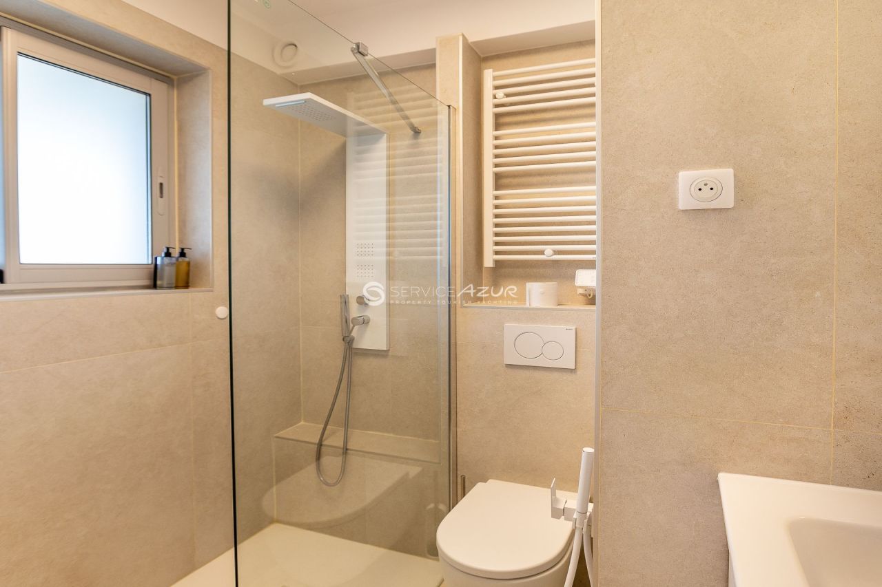 Apartment in Villeneuve-Loubet, Frankreich, 96 m² - Foto 11