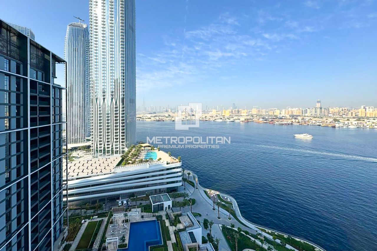 Appartamenti a Dubai, EAU, 97 m² - foto 1