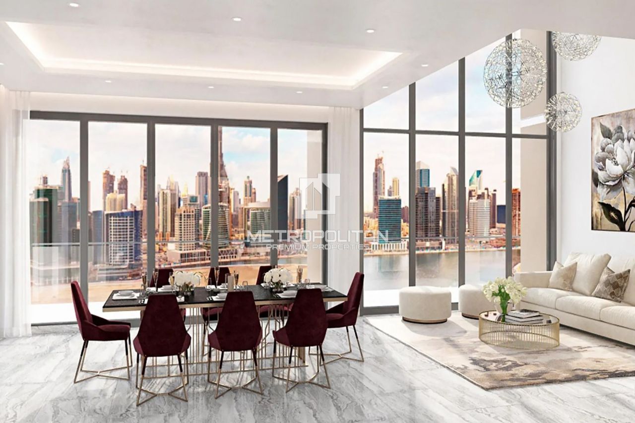 Appartamenti a Dubai, EAU, 88 m² - foto 1