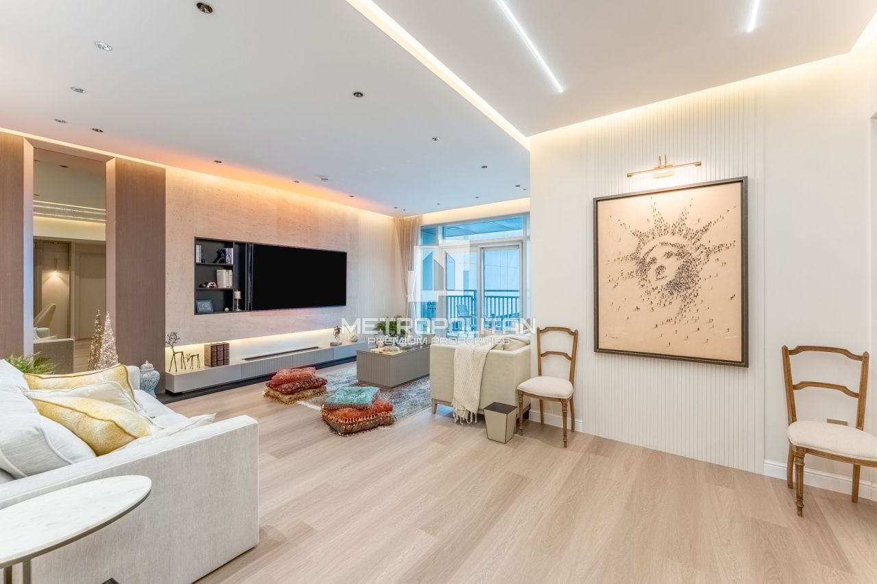 Appartamenti a Dubai, EAU, 143 m² - foto 1