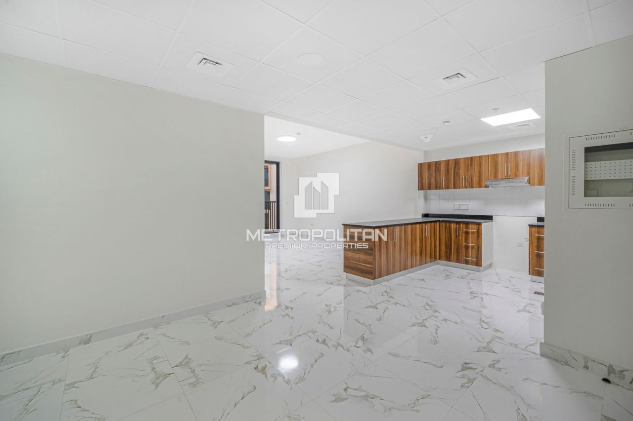 Appartement à Ras al-Khaimah, EAU, 121 m² - image 1
