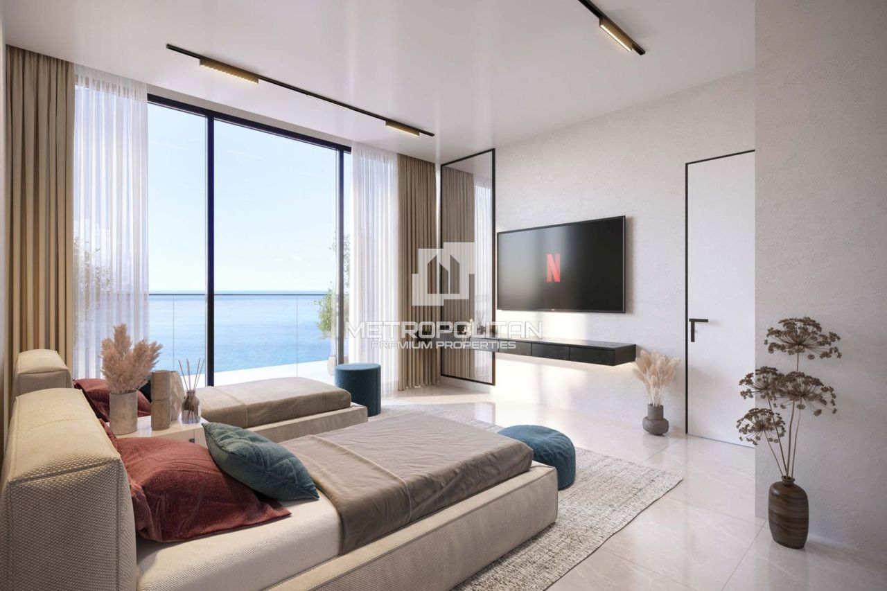 Apartment in Ras al-Khaimah, UAE, 85 m² - picture 1