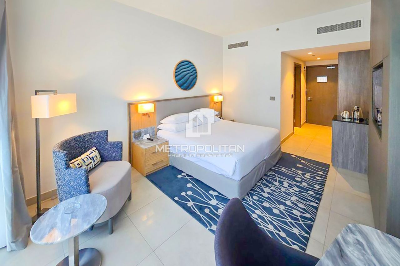 Appartement à Dubaï, EAU, 30 m² - image 1