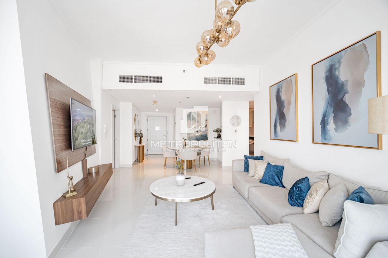 Apartment in Dubai, UAE, 118 m² - picture 2