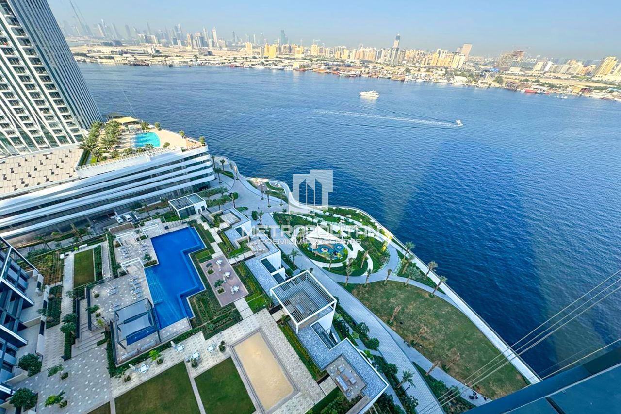 Apartment in Dubai, UAE, 97 m² - picture 2