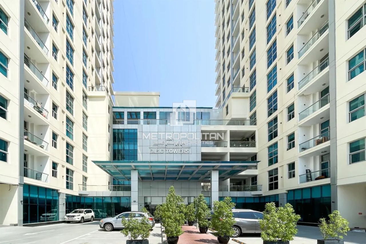 Apartment in Dubai, VAE, 139 m² - Foto 3