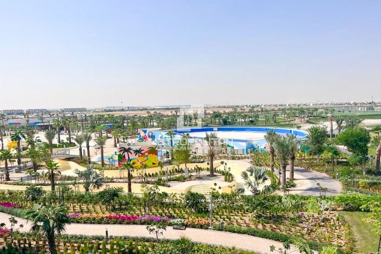 Townhouse a Dubai, EAU, 219 m² - foto 4