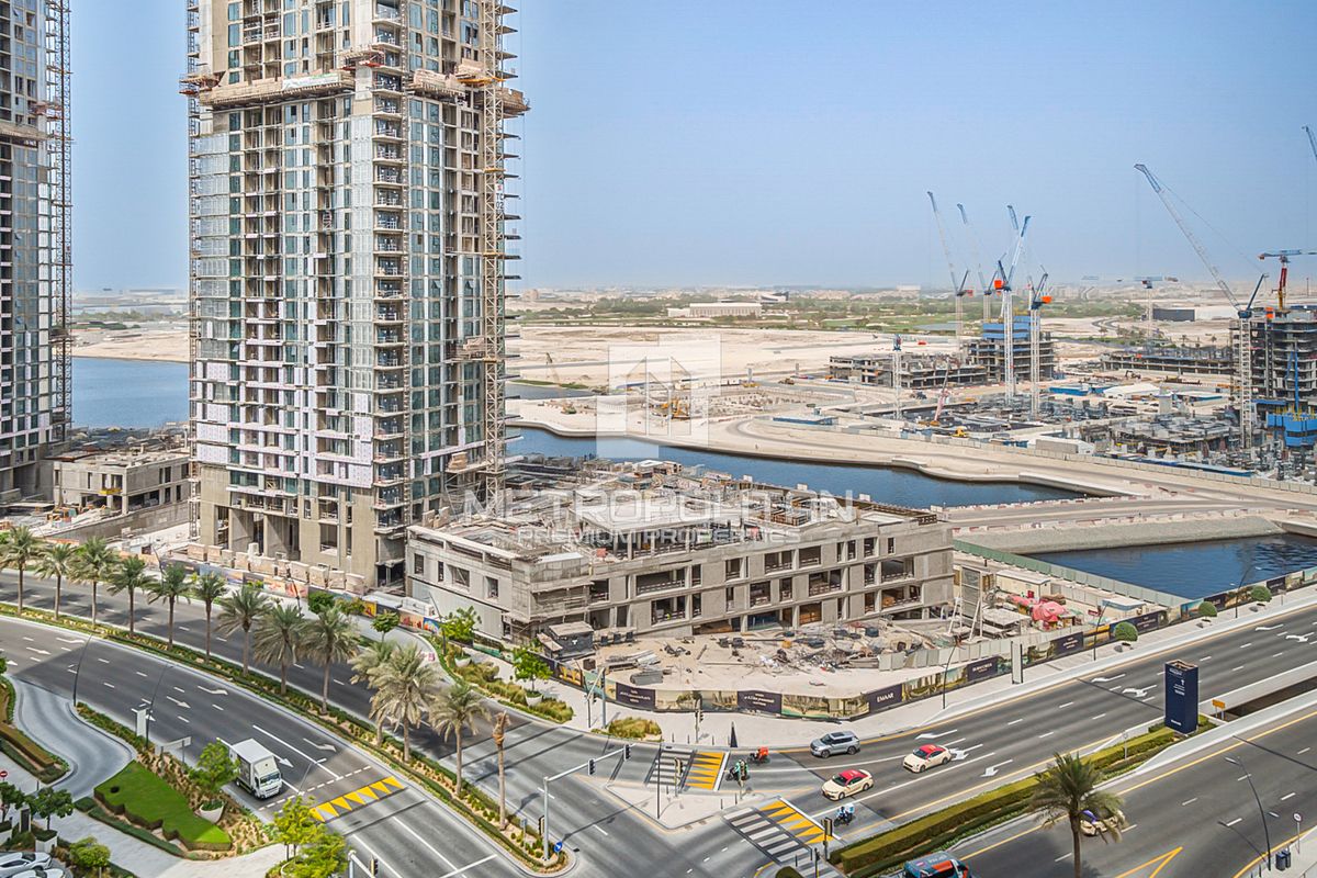 Apartamento en Dubái, EAU, 137 m² - imagen 4