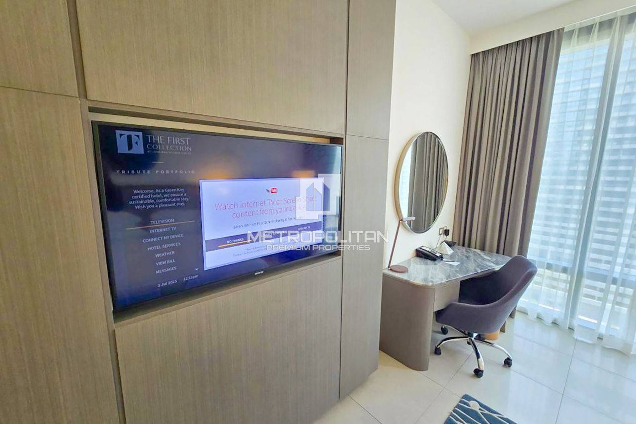 Appartement à Dubaï, EAU, 30 m² - image 4