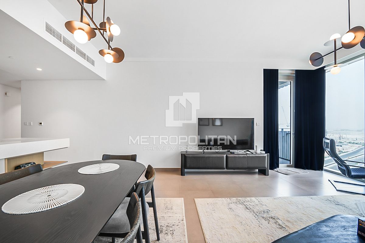 Apartamento en Dubái, EAU, 137 m² - imagen 5