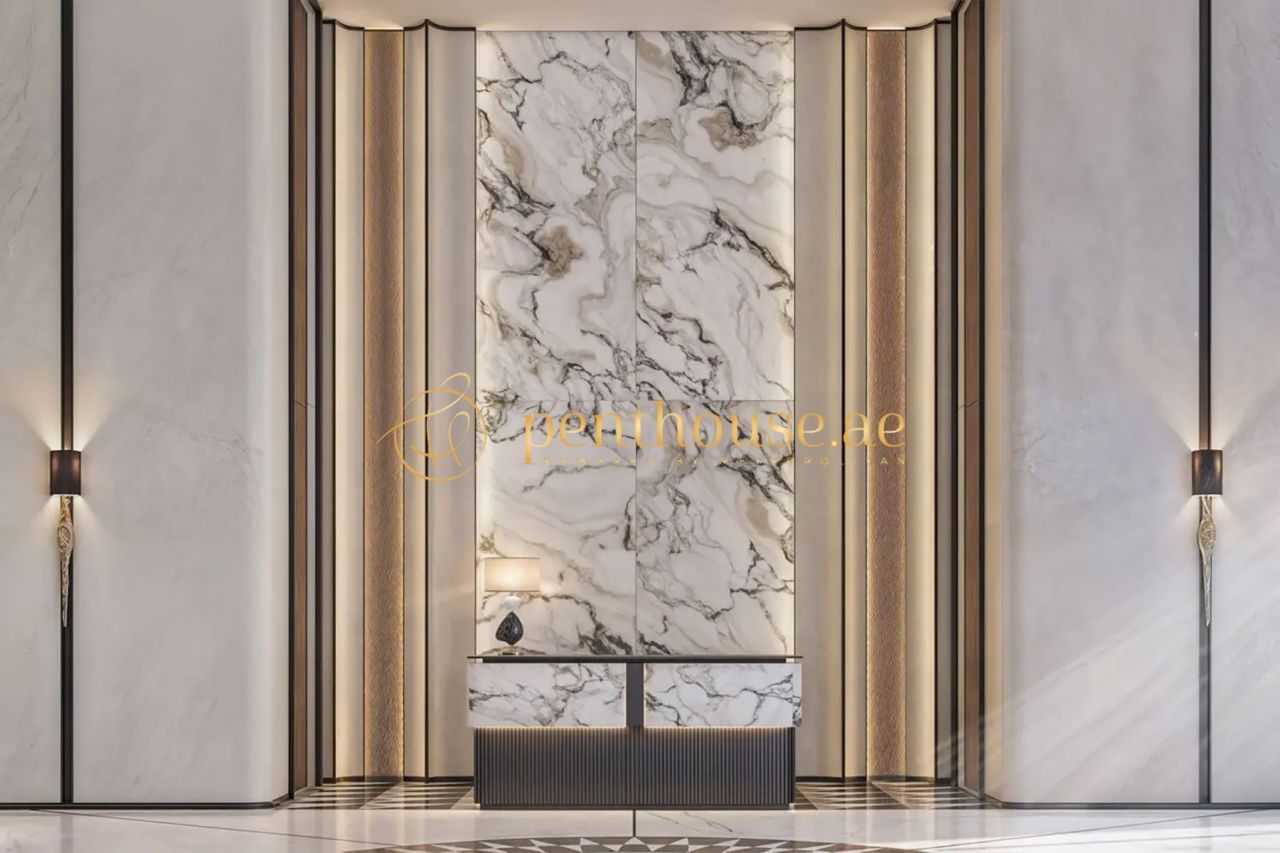 Appartement à Dubaï, EAU, 107 m² - image 6