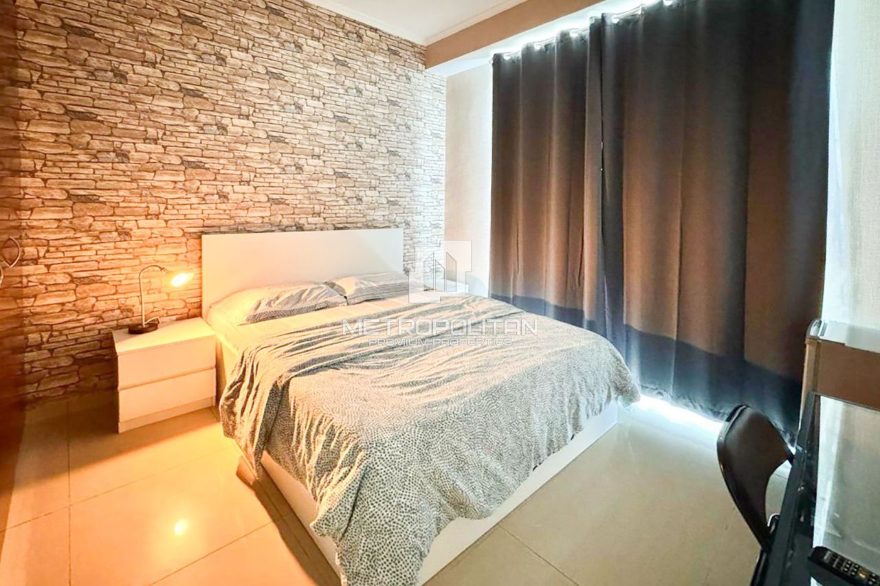 Apartment in Dubai, VAE, 139 m² - Foto 6