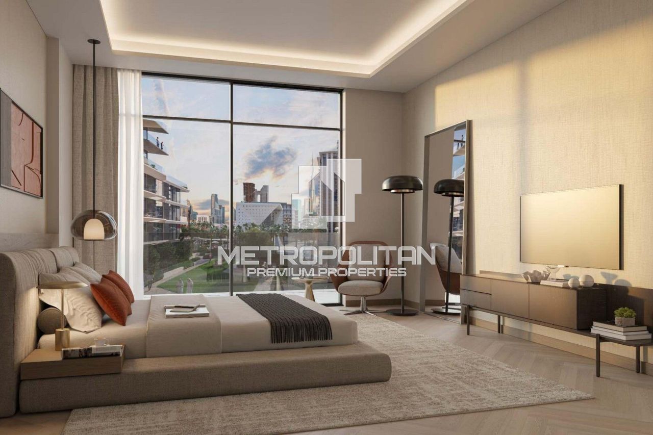 Apartment in Dubai, UAE, 305 m² - picture 6