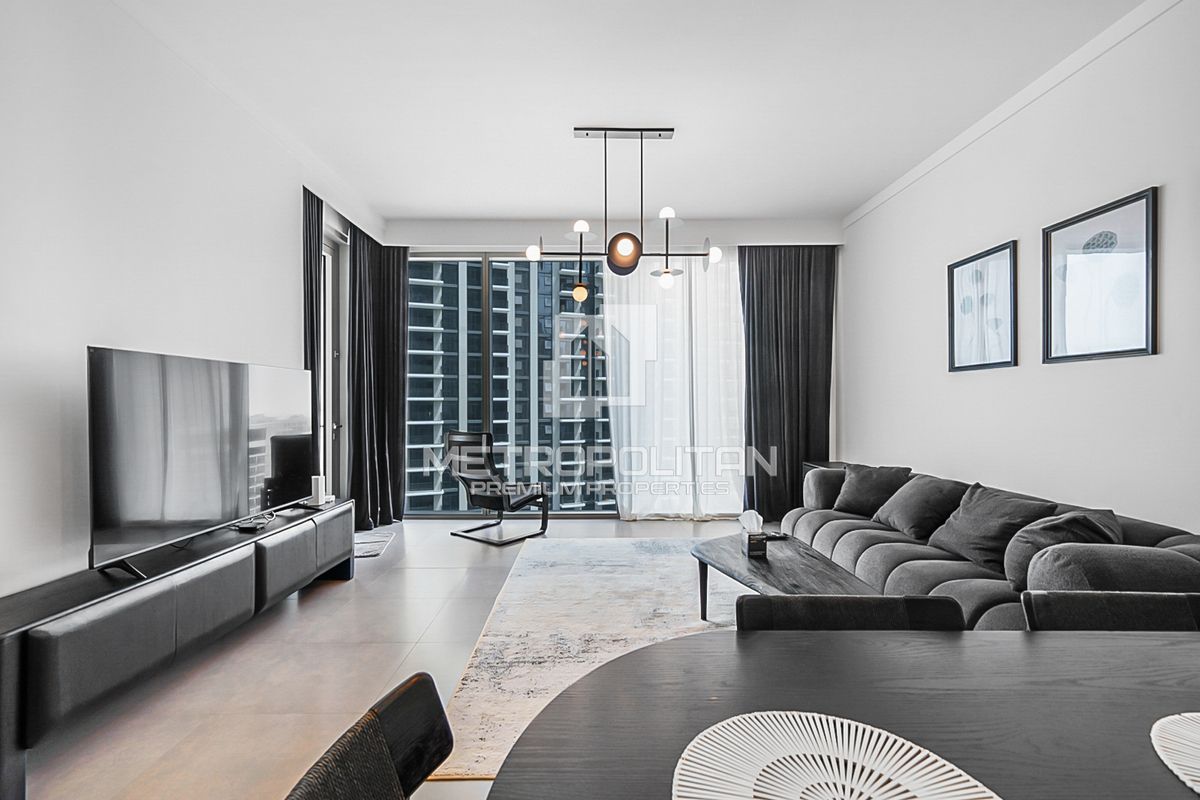 Apartamento en Dubái, EAU, 137 m² - imagen 6